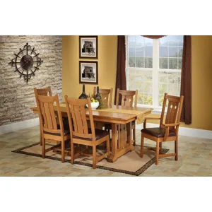 Durango Side Chair